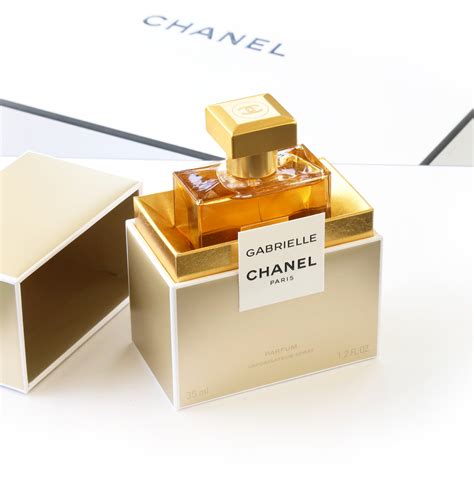 gabrielle chanel aroma|chanel gabrielle perfume boots.